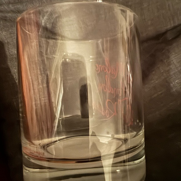 Jo Malone London empty special edition red roses candle jar w/lid - Picture 4 of 7